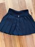 FP Movement Black Skort Size XS - photo 5