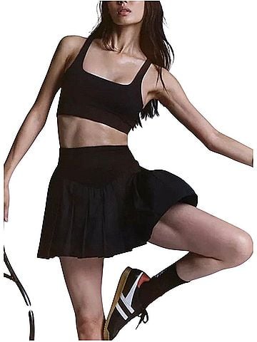 FP Movement Swing Of Things Skort (view 1)