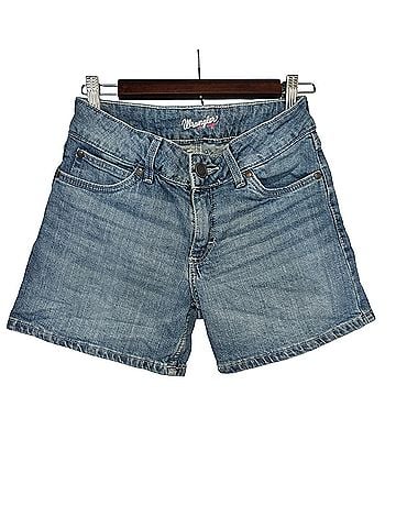 Wrangler Jeans Co Denim Shorts (view 1)