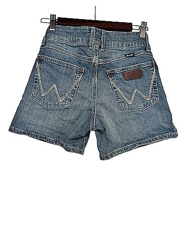 Wrangler Jeans Co Denim Shorts (view 2)
