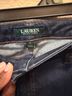 Ralph Lauren Blue Jeans Size 12 - photo 3