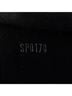 Louis Vuitton 100% Leather Black Louis Vuitton Monogram Eclipse Split Voyage MM Pochette One size - photo 5
