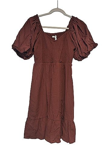 Maurices Casual Dress (view 1)