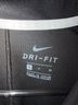 Nike Black Short Sleeve Button-Down Shirt Size S - photo 3