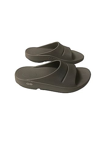 Oofos OOahh Sandals (view 2)
