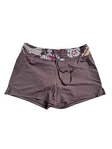 Athleta Athleta Oceanside Swim Short Bikini Bottom Board Shorts (view 2)