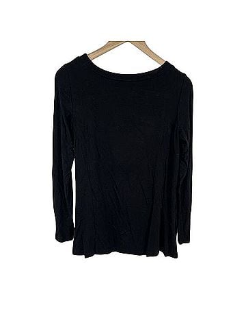 Bob Mackie Wearable Art Long Sleeve T-Shirt (view 2)