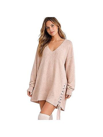 Free People Heart It Pullover Sweater (view 1)