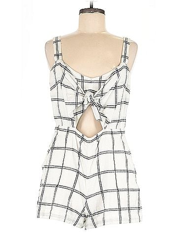 Abercrombie & Fitch Abercrombie &amp; Fitch Romper (view 1)