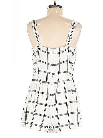 Abercrombie & Fitch Abercrombie &amp; Fitch Romper (view 2)