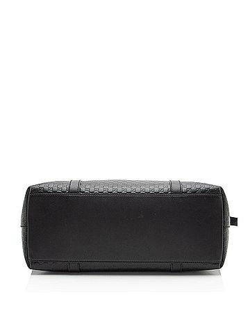 Gucci Gucci Microguccissima Leather Joy Medium Zip Tote (view 2)