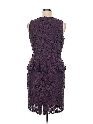 Lauren by Ralph Lauren Lauren By Ralph Lauren Cocktail Dress (view 2)