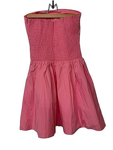 Susana Monaco Casual Dress (view 2)