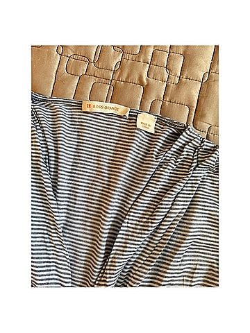BOSS Orange Long Sleeve Blouse (view 2)