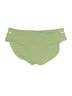 Athleta Green Swimsuit Bottoms Size M - photo 2