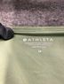 Athleta Green Swimsuit Bottoms Size M - photo 3
