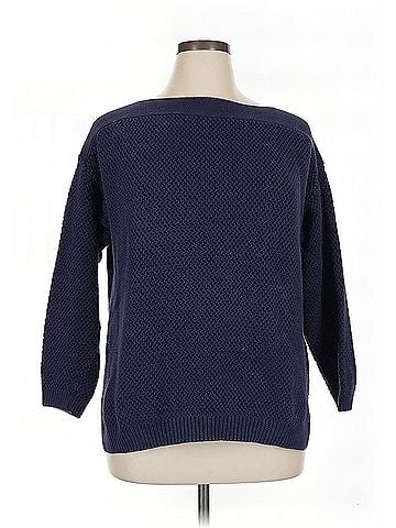 Lauren by Ralph Lauren Lauren By Ralph Lauren Pullover Sweater (view 1)