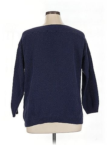 Lauren by Ralph Lauren Lauren By Ralph Lauren Pullover Sweater (view 2)