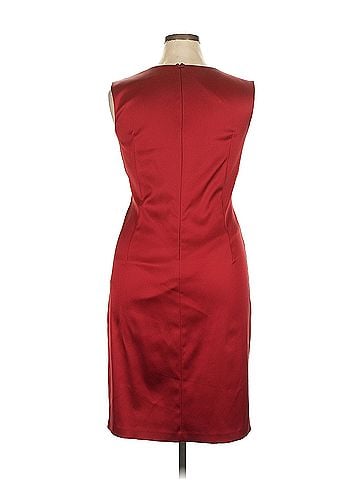 David Meister David Meister Cocktail Dress (view 2)