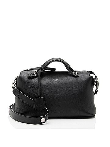 Fendi Fendi Calfskin By The Way Small Boston Bag (view 1)
