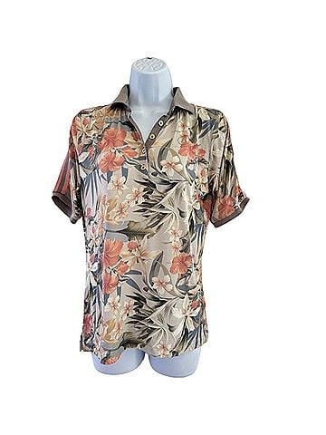 Bogner Button-Down Shirt (view 1)