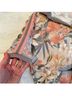 Bogner Floral Multi Color Button-Down Shirt Size S - photo 6