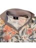 Bogner Floral Multi Color Button-Down Shirt Size S - photo 2