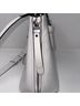 Michael Kors 100% Leather White Tote One size - photo 9