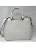 Michael Kors 100% Leather White Tote One size - photo 11