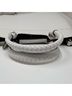 Michael Kors 100% Leather White Tote One size - photo 12
