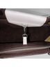 Michael Kors 100% Leather White Tote One size - photo 6