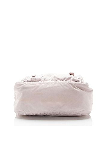 Prada Prada Re-Nylon Double Buckle Messenger (view 2)
