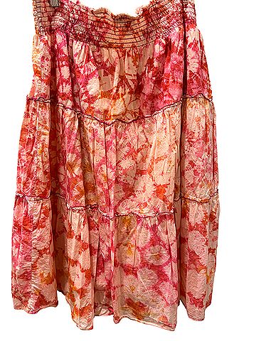 Kate Hill Casual Skirt (view 1)