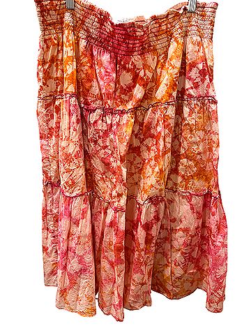 Kate Hill Casual Skirt (view 2)