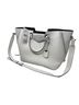 Michael Kors 100% Leather White Tote One size - photo 2