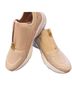 Michael Kors Pink Sneakers Size 7 - photo 1