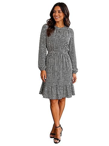 J.Crew Cocktail Dress (view 1)