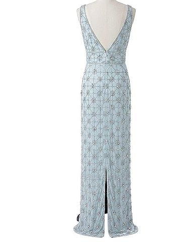 Mac Duggal Cocktail Dress (view 2)