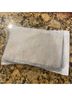 Amber Sceats Solid Black Silver Clutch One size - photo 5
