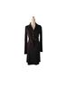 J.Crew Black Casual Dress Size S - photo 1