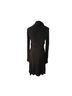 J.Crew Black Casual Dress Size S - photo 2