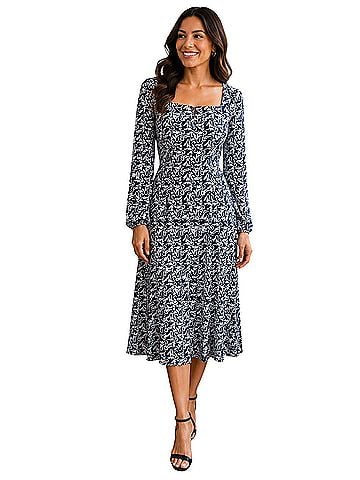 Boden Casual Dress (view 1)