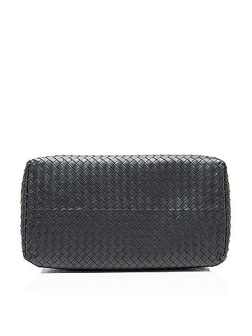 Bottega Veneta Bottega Veneta Intrecciato Nappa Roma Medium Satchel (view 2)