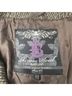 Brave Soul Houndstooth Gray Coat Size XL - photo 3
