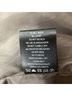 Brave Soul Houndstooth Gray Coat Size XL - photo 8