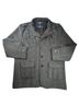 Brave Soul Houndstooth Gray Coat Size XL - photo 1