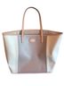 Coach Multi Color Leather Tote One size - photo 1
