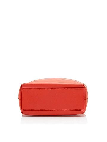 Bottega Veneta Bottega Veneta Nappa Leather Bucket Bag (view 2)