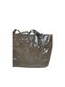 Coach Brown Green Leather Tote One size - photo 2