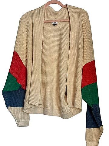 CAbi Trio Sophia Cardigan (view 1)